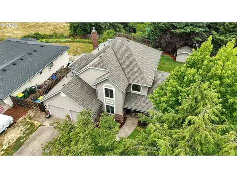 18135 SW Hart Drive Beaverton OR 97007
