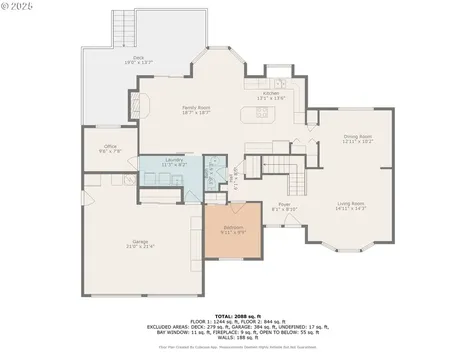 18135 SW Hart Drive Beaverton OR 97007