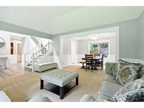 18135 SW Hart Drive Beaverton OR 97007