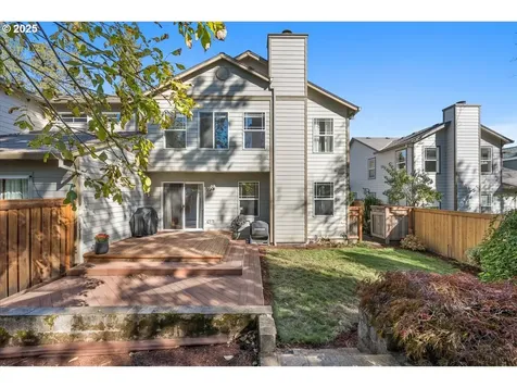 8936 SW Zander Court Portland OR 97223