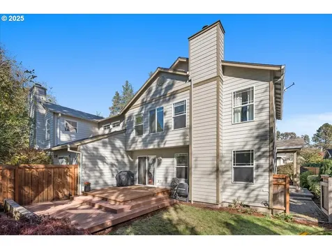 8936 SW Zander Court Portland OR 97223