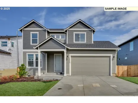 13709 NE 108th Street Vancouver WA 98682
