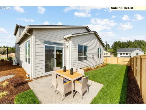 13709 NE 108th Street Vancouver WA 98682
