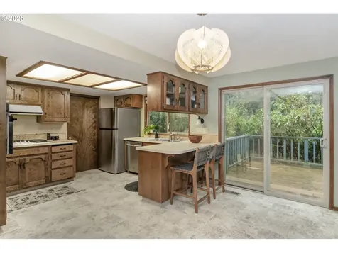 16425 NE Fargo Court Portland OR 97230