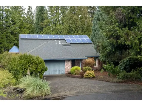 16425 NE Fargo Court Portland OR 97230