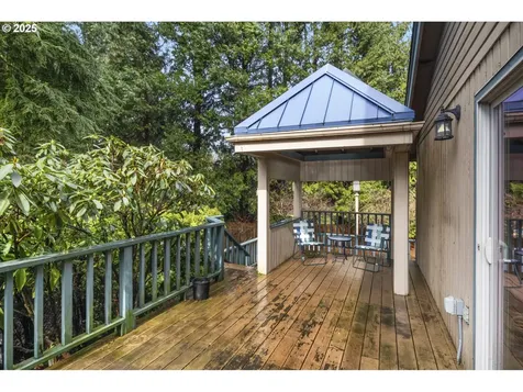 16425 NE Fargo Court Portland OR 97230