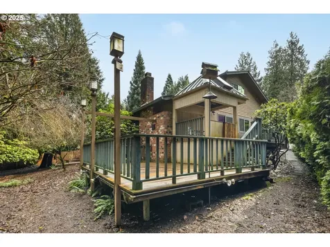 16425 NE Fargo Court Portland OR 97230