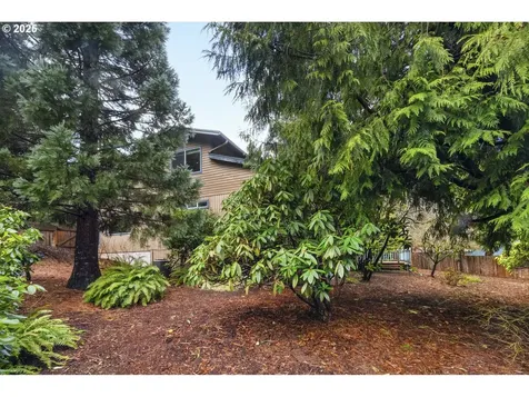16425 NE Fargo Court Portland OR 97230
