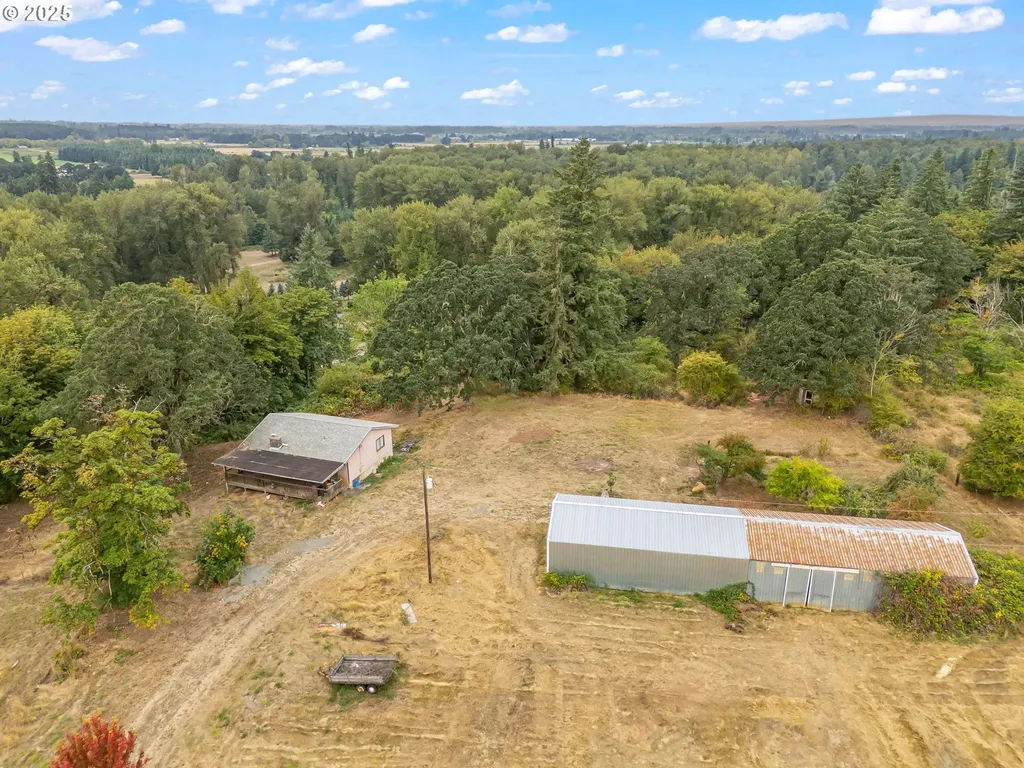 30148 S Meadowbrook Lane Molalla OR 97038