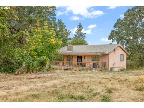 30148 S Meadowbrook Lane Molalla OR 97038