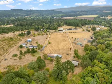 30148 S Meadowbrook Lane Molalla OR 97038