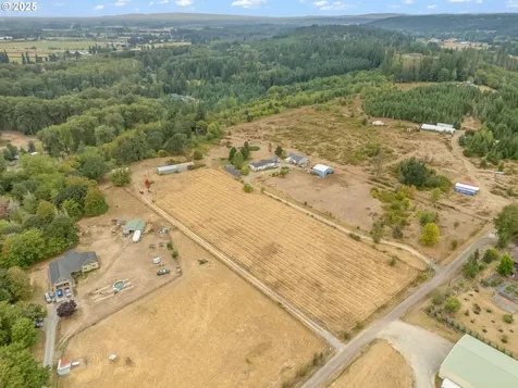 30148 S Meadowbrook Lane Molalla OR 97038