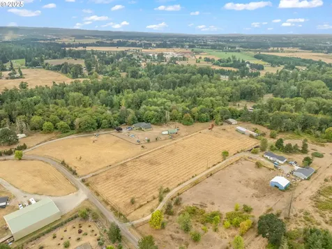 30148 S Meadowbrook Lane Molalla OR 97038