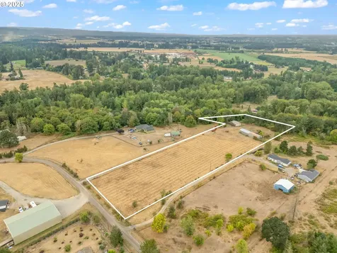 30148 S Meadowbrook Lane Molalla OR 97038