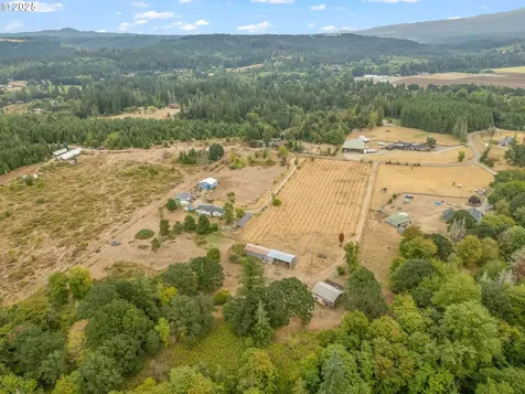 30148 S Meadowbrook Lane Molalla OR 97038