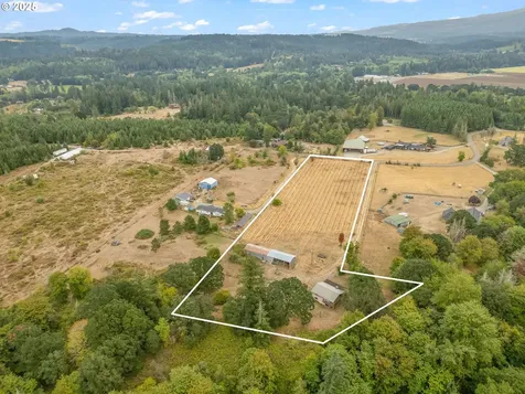 30148 S Meadowbrook Lane Molalla OR 97038