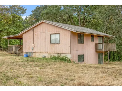 30148 S Meadowbrook Lane Molalla OR 97038