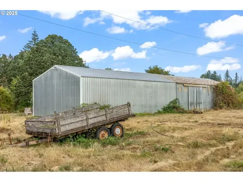 30148 S Meadowbrook Lane Molalla OR 97038