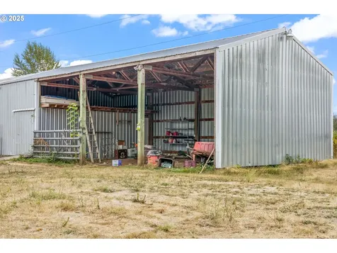 30148 S Meadowbrook Lane Molalla OR 97038