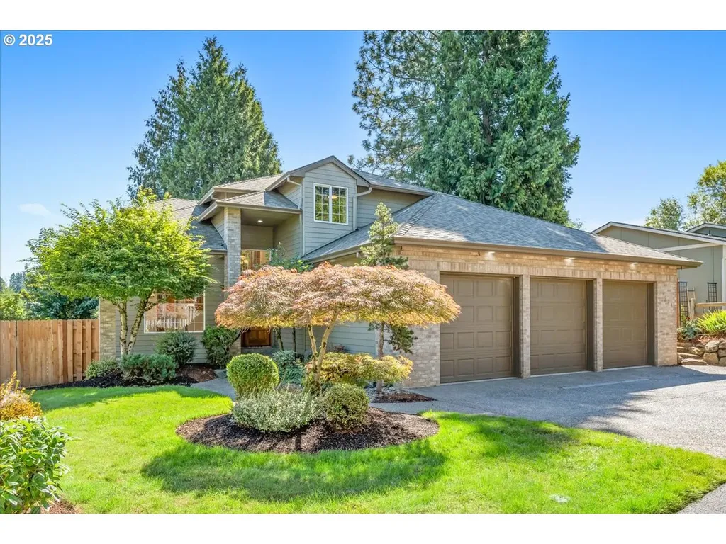 1534 SE Hale Court Gresham OR 97080