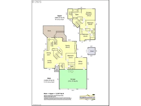 1534 SE Hale Court Gresham OR 97080