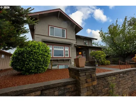 2306 3rd Street Tillamook OR 97141
