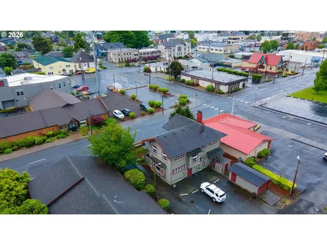 2306 3rd Street Tillamook OR 97141