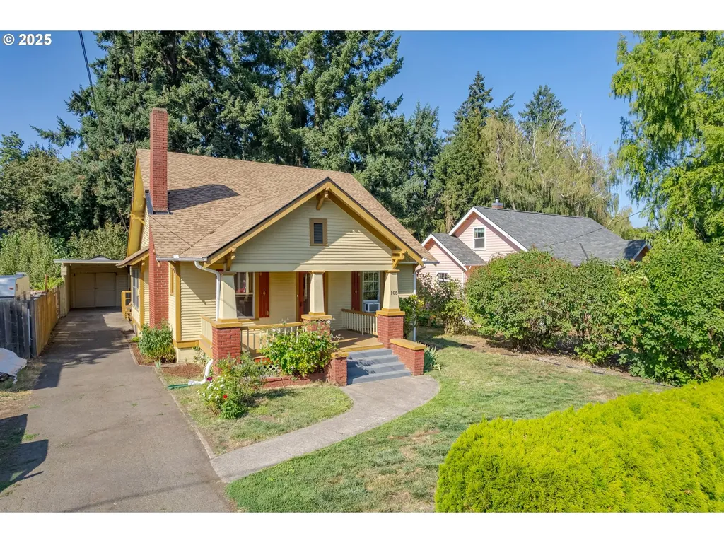 105 Thomason Lane Eugene OR 97404