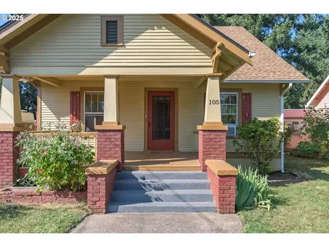 105 Thomason Lane Eugene OR 97404