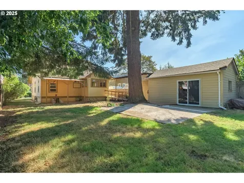 105 Thomason Lane Eugene OR 97404