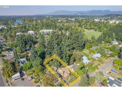 105 Thomason Lane Eugene OR 97404