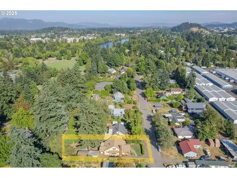 105 Thomason Lane Eugene OR 97404
