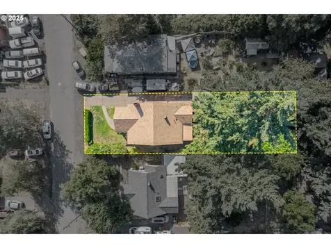 105 Thomason Lane Eugene OR 97404