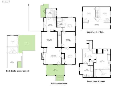 105 Thomason Lane Eugene OR 97404