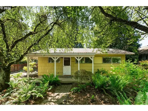 6606 N Seneca Street Portland OR 97203