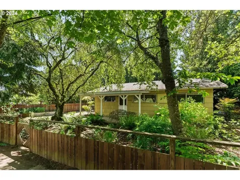 6606 N Seneca Street Portland OR 97203