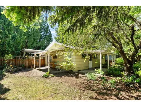 6606 N Seneca Street Portland OR 97203