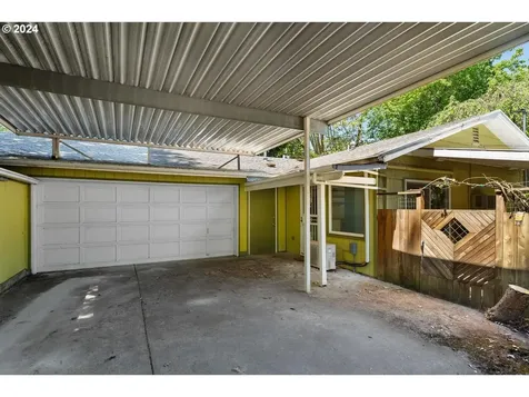 6606 N Seneca Street Portland OR 97203
