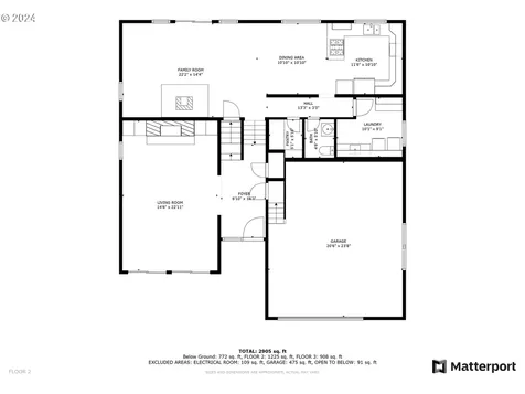 4335 Sw Cullen Boulevard Portland OR 97221