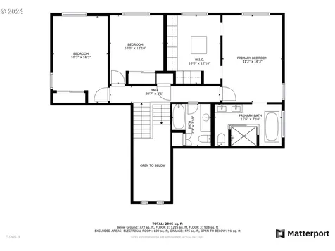 4335 Sw Cullen Boulevard Portland OR 97221