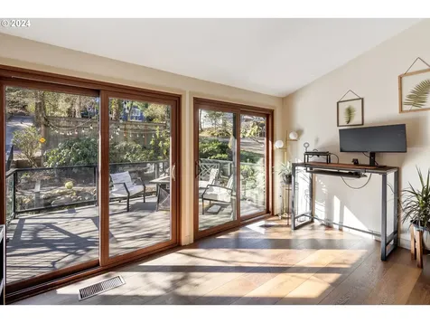 4335 Sw Cullen Boulevard Portland OR 97221
