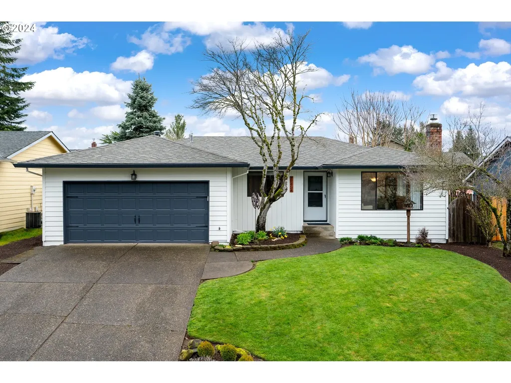 19454 Lazy Creek Lane Oregon City OR 97045