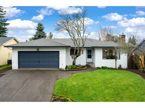 19454 Lazy Creek Lane Oregon City OR 97045