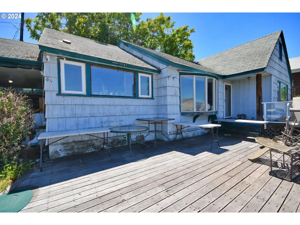 1511 Quinton Street The Dalles OR 97058