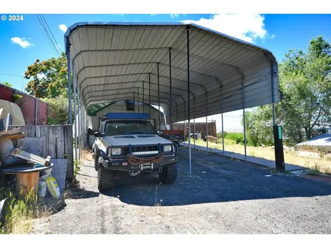 1511 Quinton Street The Dalles OR 97058