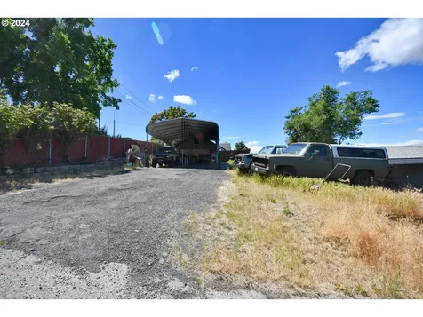 1511 Quinton Street The Dalles OR 97058