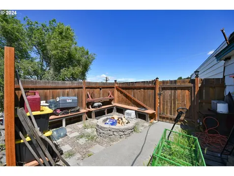1511 Quinton Street The Dalles OR 97058
