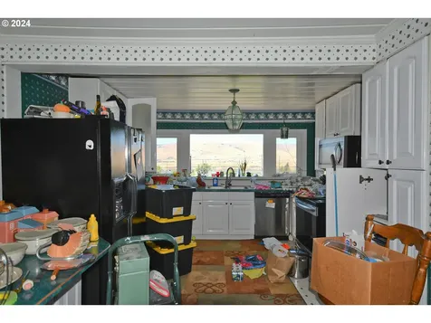 1511 Quinton Street The Dalles OR 97058