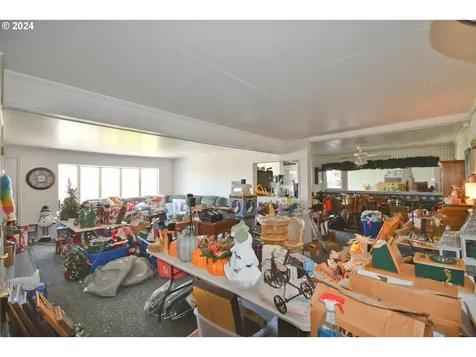 1511 Quinton Street The Dalles OR 97058