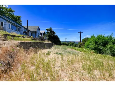 1511 Quinton Street The Dalles OR 97058